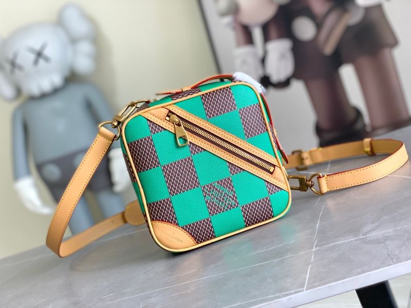 Louis Vuitton Satchel Bags